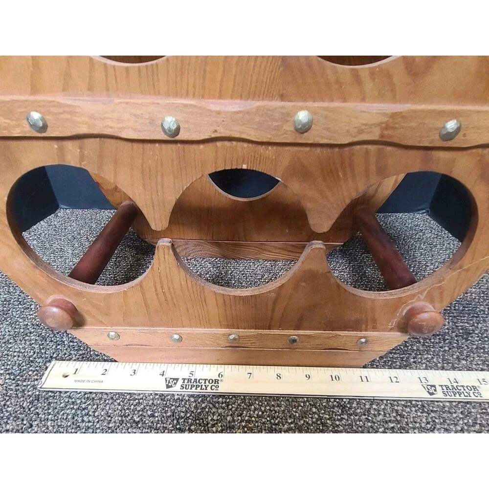Unbranded vintage solid